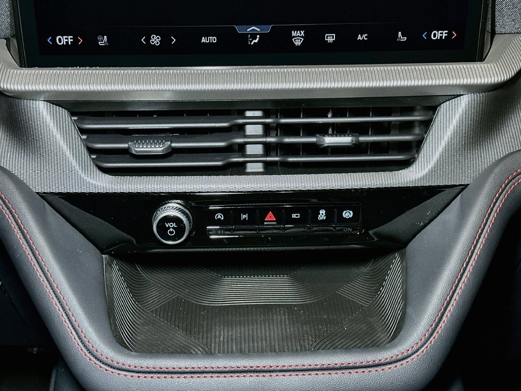 New 2027 Ford Explorer ST-Line AWD/4WD image 12