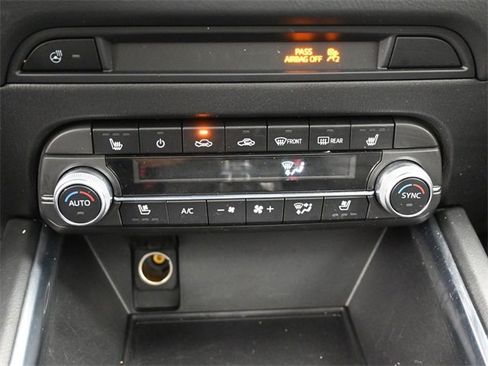 Certified 2022 MAZDA CX-5 AWD 2.5 S w/ Premium Plus Pkg image 13
