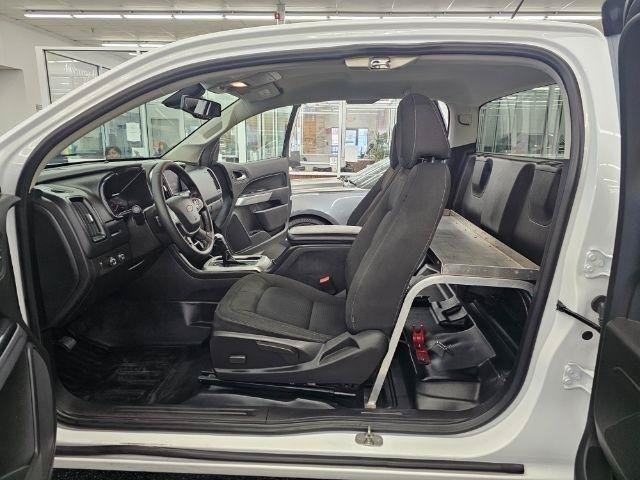 Used 2021 Chevrolet Colorado LT w/ Fleet Safety Package AWD/4WD image 26