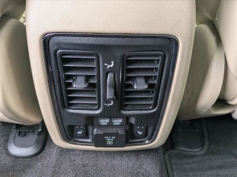 Used 2018 Jeep Grand Cherokee Limited RWD image 21