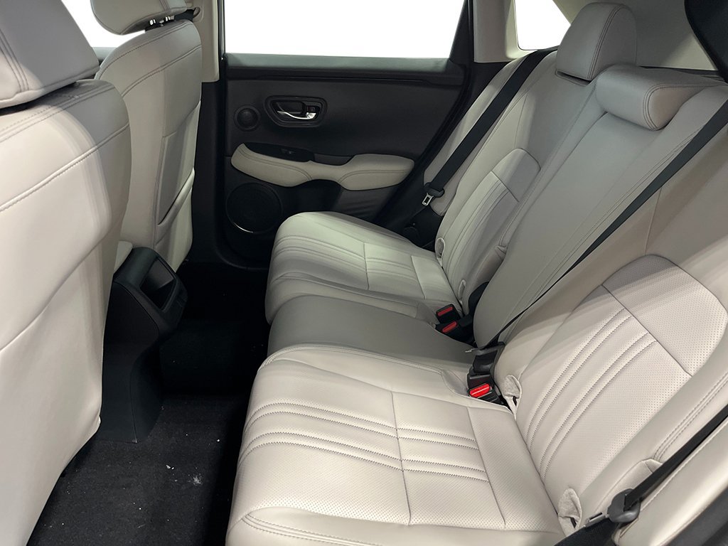 New 2027 Honda HR-V EX-L image 24