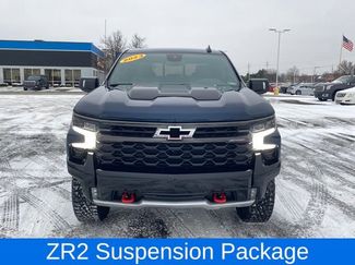 Certified 2023 Chevrolet Silverado 1500 ZR2 video 2