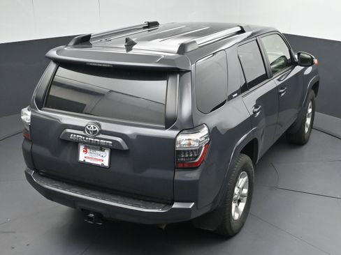 Certified 2024 Toyota 4Runner SR5 image 35