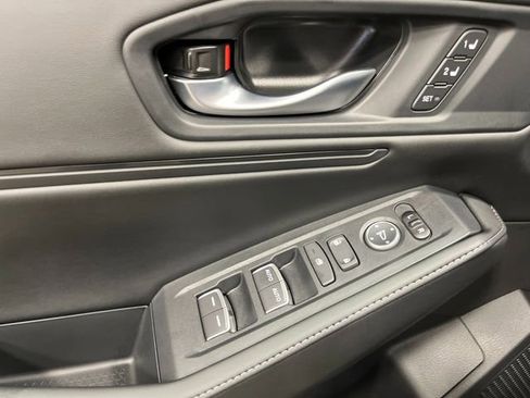 New 2026 Honda Accord Sport image 10