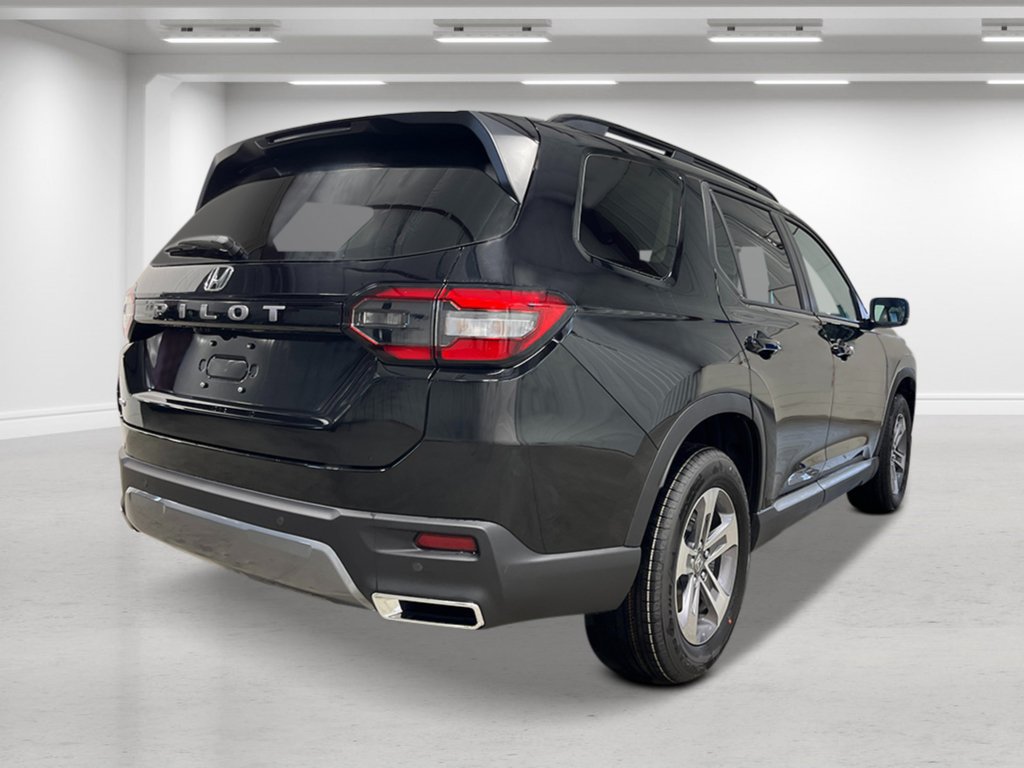 New 2026 Honda Pilot EX-L image 5
