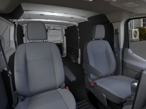 New 2026 Ford Transit 150 Low Roof w/ Load Area Protection Package image 10