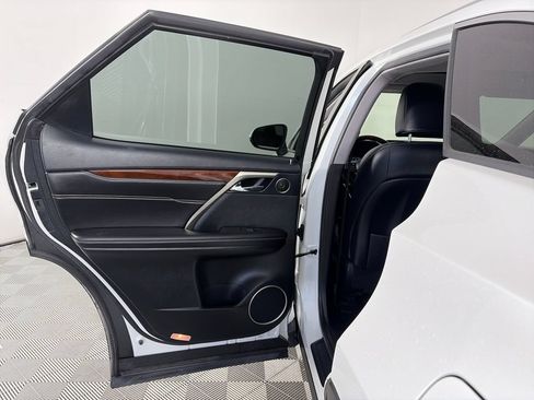 Used 2019 Lexus RX 350L AWD image 12
