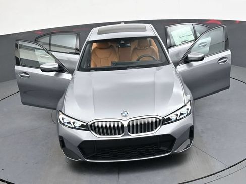New 2026 BMW 330i Sedan w/ M Sport Package RWD image 37