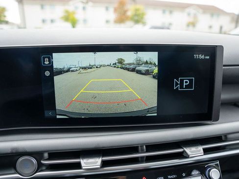 New 2026 Hyundai Tucson SEL image 27