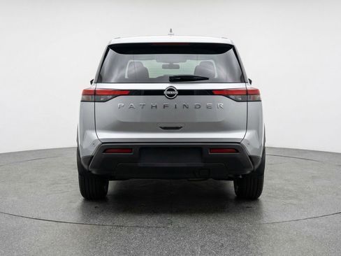 Used 2025 Nissan Pathfinder SV FWD image 7