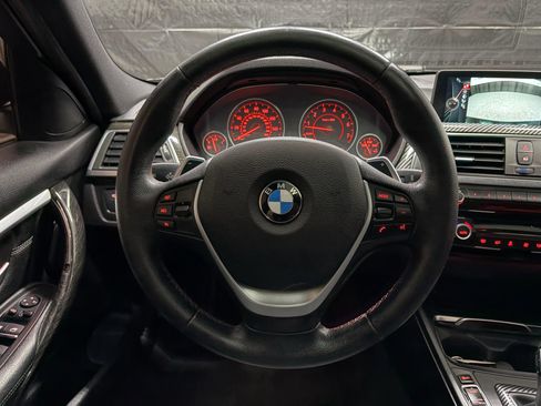Used 2016 BMW 328i Sedan image 12