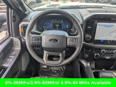 New 2026 Ford F150 Tremor AWD/4WD image 17