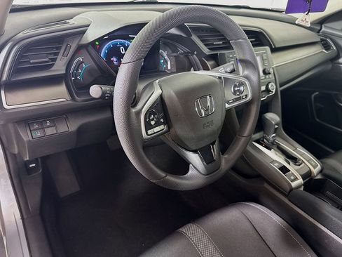 Used 2019 Honda Civic LX image 9