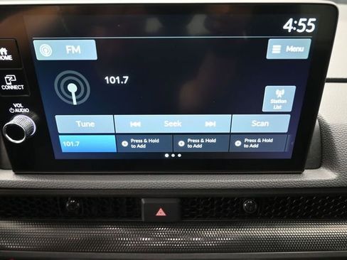 Certified 2026 Honda CR-V Sport-L image 6