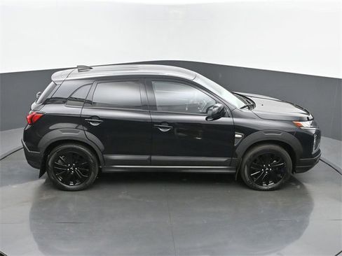 Used 2024 Mitsubishi Outlander Sport AWD image 43