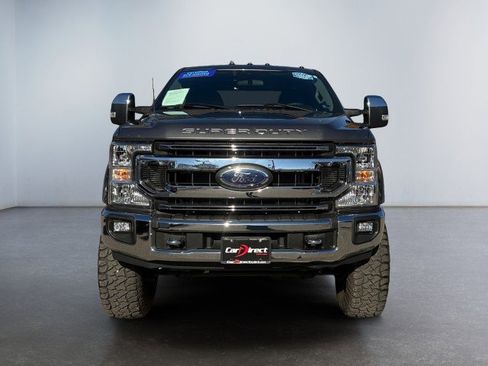 Used 2021 Ford F250 XLT w/ Tremor Off-Road Package image 7