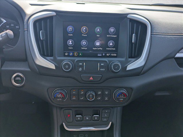 Used 2021 GMC Terrain SLE w/ Driver Convenience Package FWD image 11