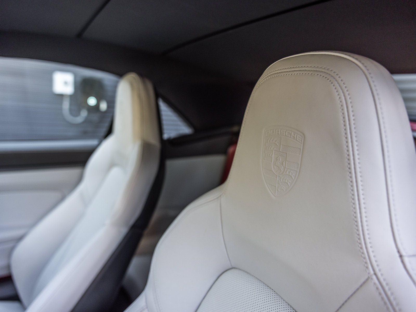 Certified 2022 Porsche 911 Carrera S RWD image 23