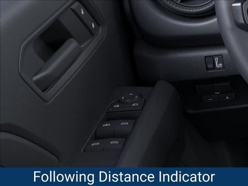 New 2026 Chevrolet Colorado Trail Boss AWD/4WD image 25