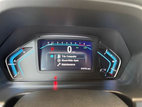 Used 2020 Honda Odyssey EX image 35