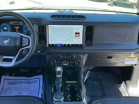 New 2026 Ford Bronco Badlands AWD/4WD image 20