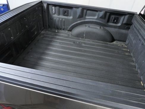 Certified 2018 Ford F150 Lariat w/ Equipment Group 502A Luxury AWD/4WD image 11
