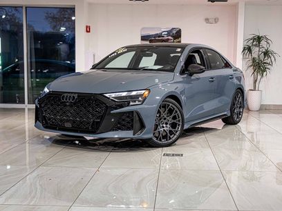 Used 2025 Audi RS 3