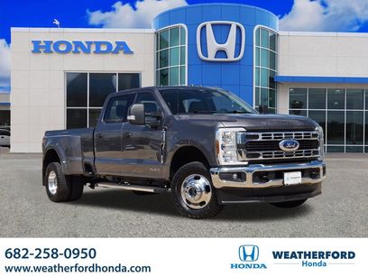 Used 2024 Ford F350 XLT w/ 360-Degree Camera Package