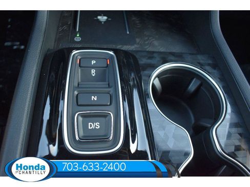 New 2026 Honda Passport TrailSport Elite image 18