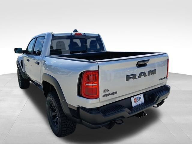 New 2026 RAM 1500 RHO AWD/4WD image 3