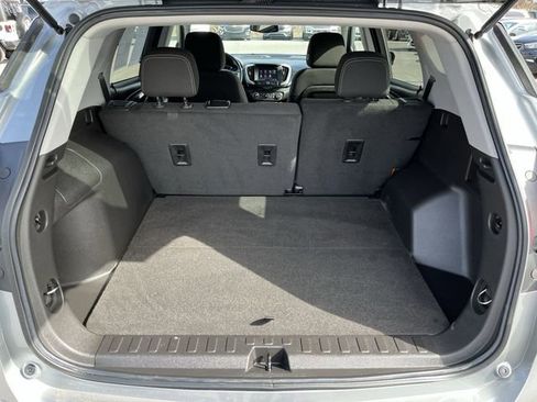Used 2023 GMC Terrain SLE w/ Driver Convenience Package AWD/4WD image 20