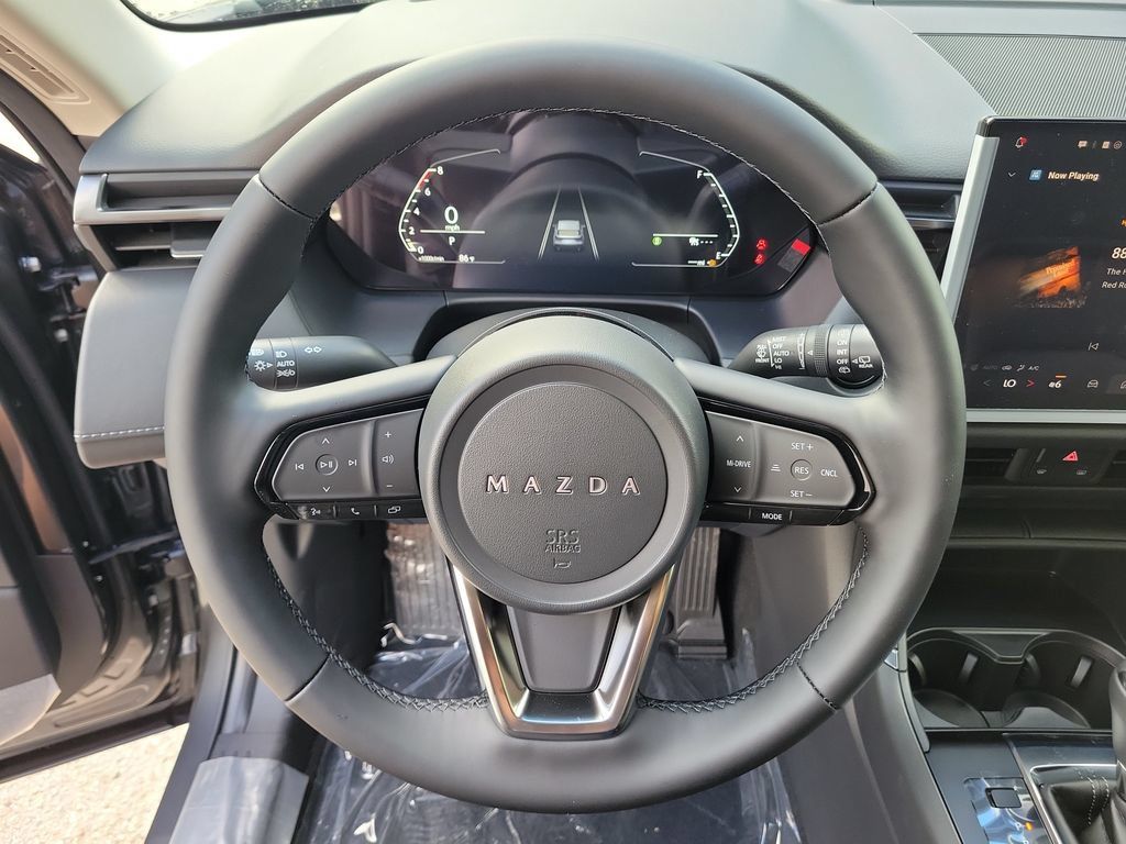 New 2026 MAZDA CX-5 Preferred AWD/4WD image 20