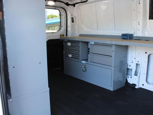 Used 2018 Ford Transit 150 130 Low Roof image 18