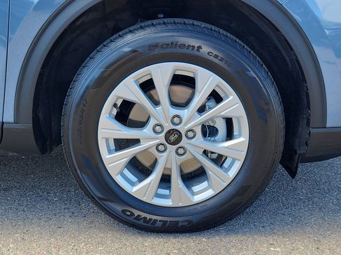 Used 2024 Ford Escape Active AWD/4WD image 17