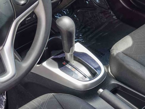 Used 2015 Honda Fit EX-L image 18