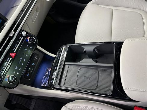 New 2026 Hyundai Tucson Limited image 33