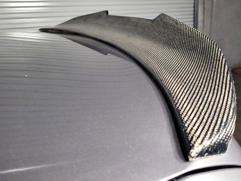 Used 2011 BMW 335i xDrive Sedan image 8