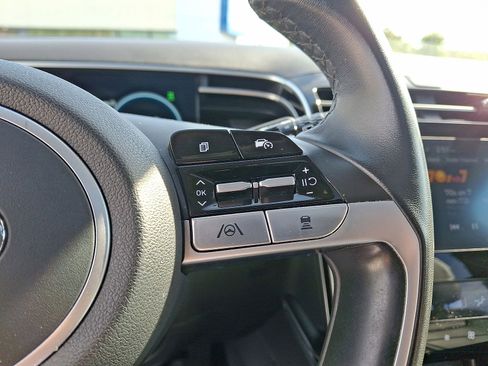 Certified 2023 Hyundai Tucson SEL w/ Convenience Package image 23