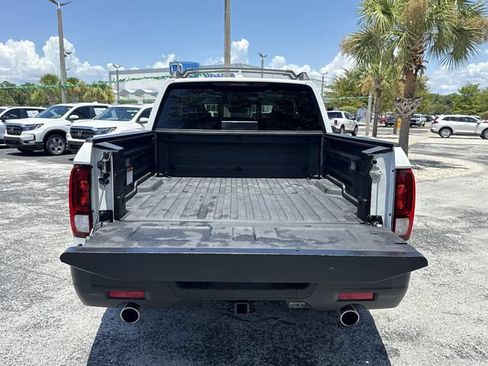 Certified 2024 Honda Ridgeline RTL image 17