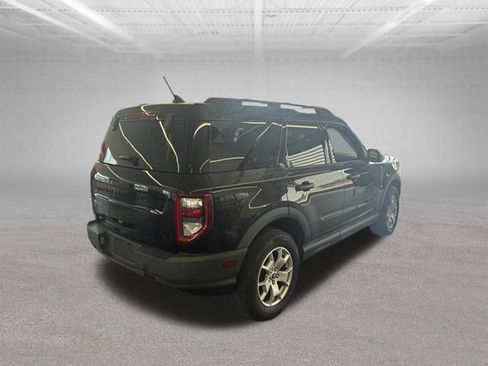 Used 2021 Ford Bronco Sport AWD/4WD image 9