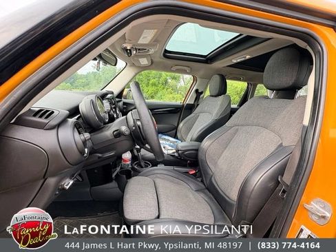 Used 2018 MINI Cooper S FWD image 9