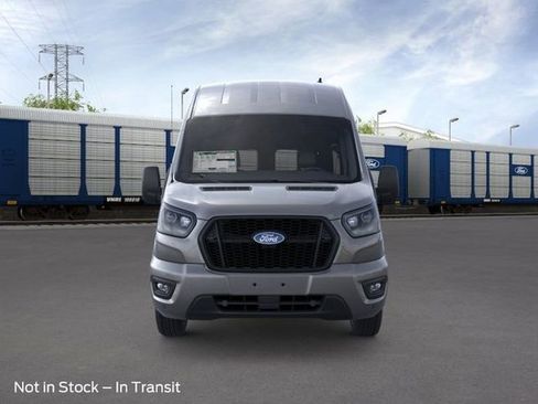 New 2026 Ford Transit 350 148 High Roof AWD image 6