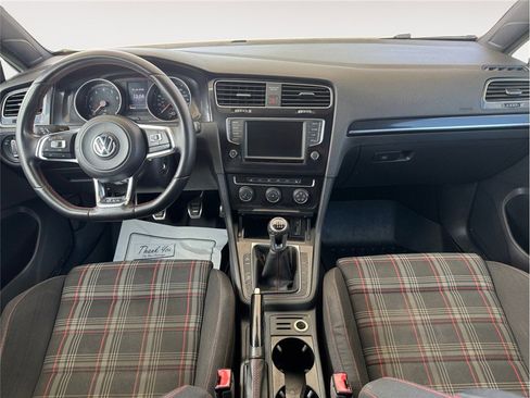 Used 2016 Volkswagen GTI S FWD image 10