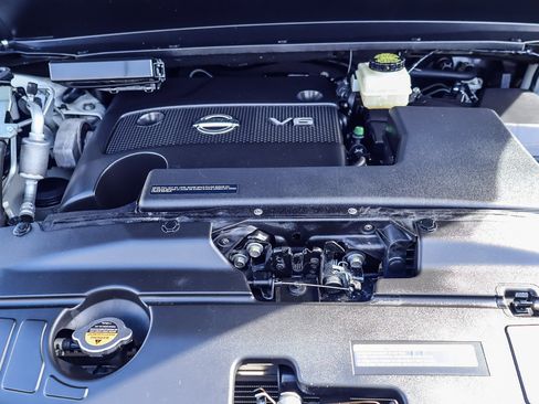 Used 2015 Nissan Pathfinder SL w/ Cargo Package image 23