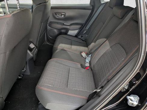 New 2026 Honda HR-V Sport image 15