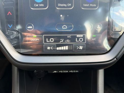 New 2026 Subaru WRX Premium AWD/4WD image 14