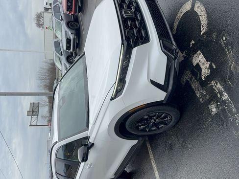 Used 2026 Honda CR-V Sport-L image 3