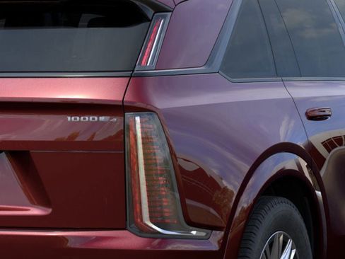 New 2026 Cadillac Escalade IQ Sport 1 w/ LPO, Floor Liner Package image 11