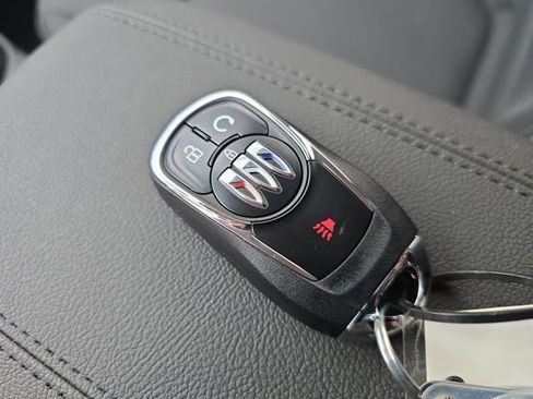 New 2026 Buick Encore GX Preferred w/ Comfort Package image 27