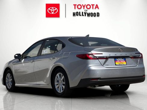 New 2026 Toyota Camry LE w/ Convenience Package FWD image 6